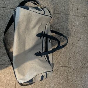 Paravel Main Line Duffel Bag